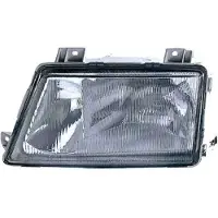 IPARLUX 11509001 Koplamp