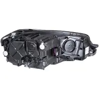 Hella Koplamp, bevestiging 1EX013 924-291