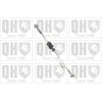 Quinton Hazell BC2618 Handremkabel