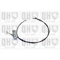 Quinton Hazell BC3596 Handremkabel