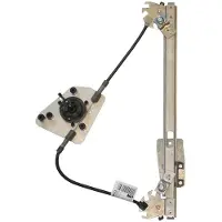 Valeo 850763 Raammechanisme