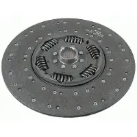 SACHS 1878 000 634 Koppelingsplaat