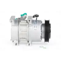 Nissens 890238 Aircopomp