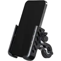 Mobilize Quick Lock Bike Holder Black