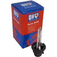 Quinton Hazell QBL502G Xenon-lamp