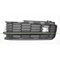 PRASCO SK8102123 Ventilatiegrille, bumper