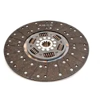 LuK 336 0007 10 Koppelingsplaat