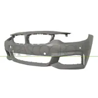 PRASCO BM4001042 Bumper