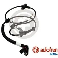 AUTOFREN SEINSA DS0067 Wielsnelheidssensor (ABS)