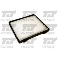 Quinton Hazell QFC0082 Interieurfilter