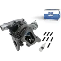 DT Spare Parts 6.23115 Turbocharger