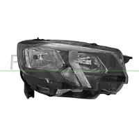 PRASCO PG9134903 Koplamp