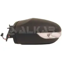 Alkar 6127557 Buitenspiegel