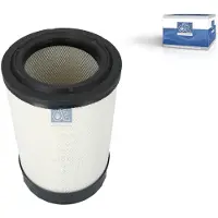 DT Spare Parts 1.00397 Luchtfilter
