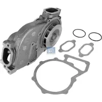 DT Spare Parts 4.61918 Waterpomp