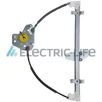 Electric Life ZR HY712 L Raammechanisme