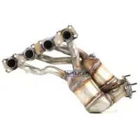 VEGAZ BK-843 Katalysator