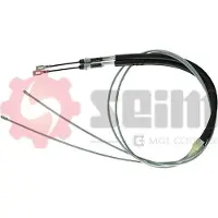 Seim 804051 Handremkabel
