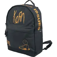 Korn Rugtas - Rocksax - Issues - standaard - Maat Standard