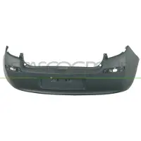 PRASCO RN3251051 Achterbumper