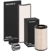 RIDEX 4055F19526 Filterset