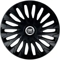 Omp Tea OMPS07021301 Wieldoppen
