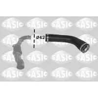 SASIC 3336317 Laadluchtslang