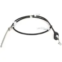 Bosch Kabel, parkeerrem 1 987 482 690