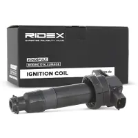RIDEX 689C0161 Bobine