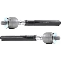 RIDEX 51T0516 Binnenste stuurkogel