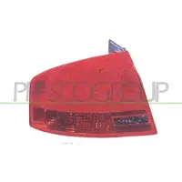 PRASCO AD0224174 Achterlicht