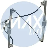 Max WBM103-L Raammechanisme
