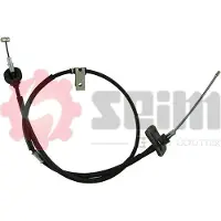 Seim 554446 Handremkabel