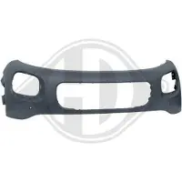 Diederichs 4007654 Bumper