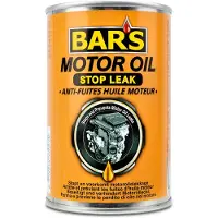 Bar's Carpoint leaks Motorolie lekstop 150g