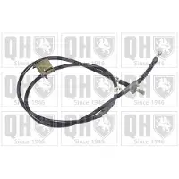 Quinton Hazell BC3234 Handremkabel