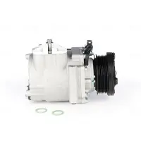 Nissens 89240 Aircopomp