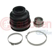 AUTOFREN SEINSA D8031 Asmanchetten set