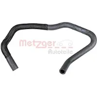 METZGER 2421112 Radiateurslang