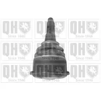 Quinton Hazell QSJ3554S Fuseekogel