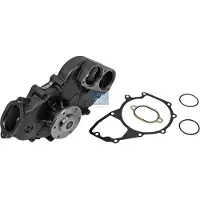 DT Spare Parts 4.66322 Waterpomp