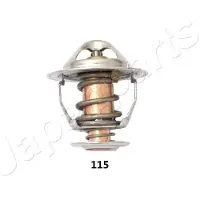 Japanparts VT-115 Thermostaat, koelvloeistof