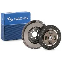 SACHS 3000 286 001 Koppelingsset