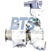 BTS Turbo T914870 Turbocharger