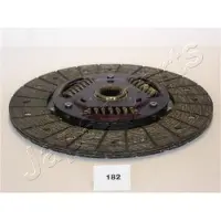 Japanparts DF-182 Koppelingsplaat