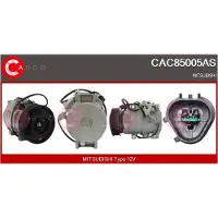 Casco CAC85005AS Aircopomp