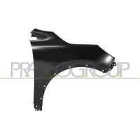 PRASCO KI8183003 Spatbord