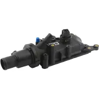 Hella 8MT 354 776-851 Thermostaat, koelvloeistof