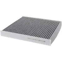 CORTECO 80001786 Interieurfilter