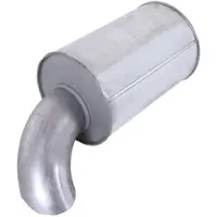 DINEX 81722 Einddemper